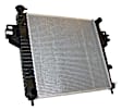 52080123AC Radiator