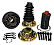 520992FRK CV Joint Rebuild Kit - Direct Fit, Kit