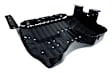 52100376AG Fuel Tank Skid Plate