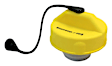 2013 Dodge Dart - Gas Cap, With Flex Fuel
