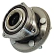 52124767AC Front, Driver or Passenger Side Wheel Hub, 5 Lugs, Without Bearing, Sensor Not Included