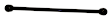52124840AB Rear Trailing Arm