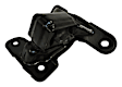 2010 Dodge Nitro - Passenger Side Motor Mount, OE Replacement Series