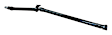 5273310AB Rear Driveshaft