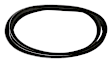 5281454AA Serpentine Belt - Sold Individually