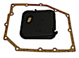 2009 Dodge Charger - Automatic Transmission Filter