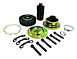 528534RRK CV Joint Rebuild Kit - Direct Fit, Kit