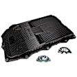 52854834AB Transmission Pan - Direct Fit