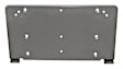 2000 Dodge Neon - Front or Rear License Plate Bracket, For Japan Market