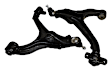 5290634K Front, Driver or Passenger Side, Lower Control Arm Kit