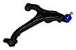 5290635AA Front, Driver Side, Lower Control Arm