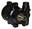 53004817R Power Steering Pump, 4 Cylinder, 2.5L Engine, Without Reservoir and Pulley