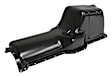 53010340AB Oil Pan, 6 Cylinder, 4.0L Engine
