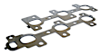 2010 Jeep Grand Cherokee - Exhaust Manifold Gasket