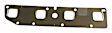 53013943AA Exhaust Manifold Gasket - Direct Fit