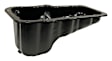 53021779AC Oil Pan, 6 Cylinder, 3.7L Engine