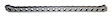 2015 Dodge Charger - Timing Chain, OHV, 6.4L 8Cyl, Crown OE Stock Replacement