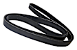 53032805AB Serpentine Belt - Direct Fit, Sold Individually