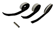 5454184K Tailgate and Liftgate Weatherstrip Seal - Liftgate, Sold Individually