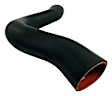55037730AD Intercooler Hose - Direct Fit, Sold Individually