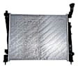 55038001AH Radiator