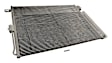 2013 Dodge Durango - Transmission Oil Cooler, 8 Cyl 5.7L