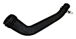 55038022AA Upper Metal and Rubber Radiator Hose