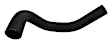 2010 Chrysler 300 - Radiator Hose, Lower, Rubber, 3.5L 6Cyl