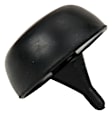 55075590AB Hood Bumper - Direct Fit, Sold Individually