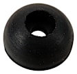 55176291 Hood Bumper - Direct Fit, Sold Individually