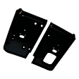 55176337K Body Panel