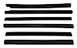 55235404MK Weatherstrip Kit, Kit