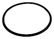 55366298AA Fuel Pump Seal - Direct Fit