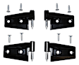 55395384K4 Door Hinge