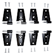 55395384K8 Door Hinge