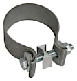 55398182AA Exhaust Clamp - Direct Fit, Sold Individually