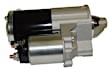 2011 Jeep Grand Cherokee - Starter, New