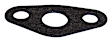 630398 Oil Strainer Gasket Set - Direct Fit