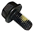6501474 Bolt - Direct Fit, Sold Individually