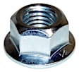 6502251AA Nut - Direct Fit