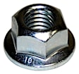6502696 Nut - Direct Fit