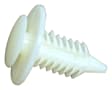 6503709 Clips & Fasteners - Plastic, Direct Fit, Sold Individually