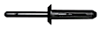 6504737 Trim Fastener - Direct Fit