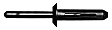 6504737 Trim Fastener - Direct Fit