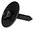 6506161AA Screw - Direct Fit, Sold Individually