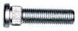 6508707AA Wheel Stud - Direct Fit, Sold Individually