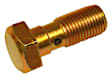 6508914AA Brake Hose Banjo Bolt - Direct Fit