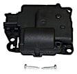 68000470AA A/C Actuator - Direct Fit