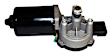 2017 Jeep Wrangler - Front Wiper Motor, Fits Left Hand Drive Or Right Hand Vehicles