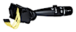 2018 Jeep Wrangler JK - Wiper Switch, With Rear Wiper